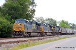 CSX 5278